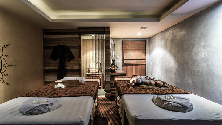 Barceló Coconut Island